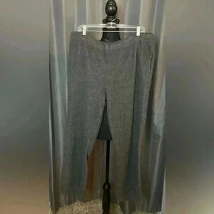 14. Old Navy Men’s Grey Fleece Sweats, L